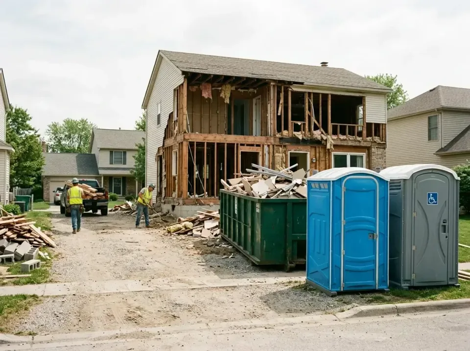 home-renovation-demolition-sit-010 — frequently asked questions, Portable Toilet & Dumpsters Rental in Sayreville, NJ